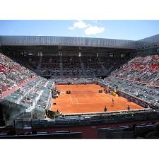 Awesome locations to host the best tennis matches in the world. Pachet Tenis Wta Mutua Madrid Open Finala Feminin 1 Bilet Tribuna Loc Pe Scaun Cazare 2 Nopti Cu Mic Dejun Inclus La Hotel City House Florida Norte 4 Stele Sau