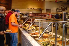 As you may have noticed, the price is $4.00 higher than last year. Food Buffet Food Golden Corral Latest Buffet Ideas