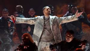 Believe It Or Not, Will Smith Has 4 Grammy Awards