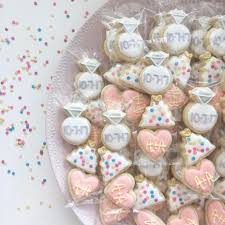 10 Reasons Why You Need Sugar Cookies At Your Wedding Cookie Wedding Favors Wedding Cookies Diy Wedding Favors Cheap