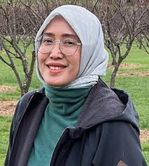 Pengurus KATSGAMA 2017-2022