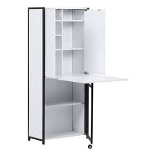 Best crafts image references website. Craft Table With Storage Sewing Cabinet Sewing Online Craft Armoire With Fold Out Table Charcoal White Sewing Machine Cabinets Sewing Online Com