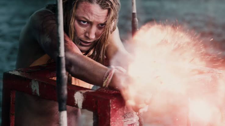 WATCH] The Shallows Review: Blake Lively Makes For Lovely Shark Bait