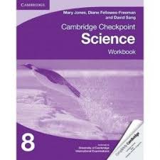 9781107679610 Cambridge Checkpoint Science Workbook 8 Science Teacher Resources Teacher Resources Learning Science