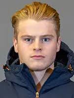 2019 Nordic Skiing Roster