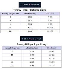 tommy jeans size guide tommy hilfiger cotton boxer brief 3