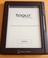 Fundada en 1923, es la cadena líder con 47 librerías en españa. Analisis Ebook Tagus De Casa Del Libro Chicageek