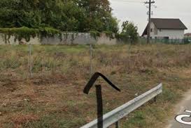 Teren de vanzare Ana Aslan