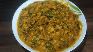 Dhaba Style Methi Dal Masala Recipe Methi Dal Recipe Methi Dal Fry Recipe Methi Dal Tadka Recipe Youtube