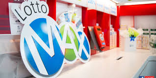 Jackpots start at $10 million and can grow to $70 million! The Next Lotto Max Will Be A 70 Million Jackpot Its The Biggest One Possible Narcity