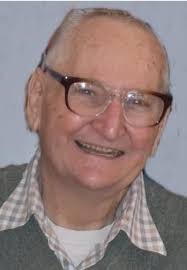 George Whiteley Obituary (1938