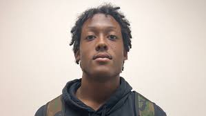 OSU Wexner Medical Center high school Athlete of Week: Preston Harrison.