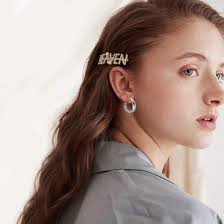 Buy LILIE&WHITE Clip