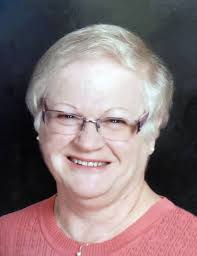 Obituary information for Nancy Louise Roy