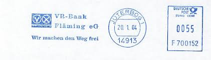 Db pfk (deutsche bank pgk) deutdedb885: Philastempel De Datenbank Fur Stempel Aller Art
