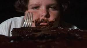 However, when matilda realizes she has. Remember That Traumatizing Cake Scene From Matilda Metaflix