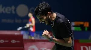Badminton World Championships Live Score Saina Nehwal Kidambi Srikanth In Action World Championship Badminton Baseball Live