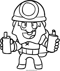 Keep your post titles descriptive and provide context. Coloriage Brawl Stars Color