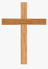 Wooden cross clipart black and white. Download Christian Cross Png Hd Wooden Cross Clipart Transparent Png Transparent Png Image Pngitem