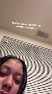 Ruptura en San Valentín: Superando el dolor