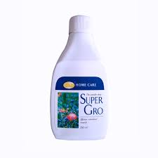 We did not find results for: Super Gro Wetting Agent 250ml Agritab