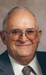 Harold Mast Obituary