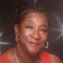 Annie Lee Terrell Obituary