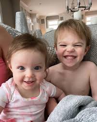 Welcome to the world Lilah Madison McRae 💕 Born