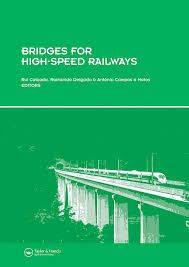 Bridges for High-Speed Railways: Revised Papers from the Workshop, Porto,  Portugal, 3