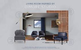 (0.09 mi) tuna lounge restaurant. Get An Italian Design Living Room With This Dimore Studio Inspired Moodboard Design Home