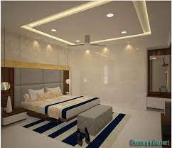 If you want to give a warmer side to your room, just install led ceiling lights as false ceiling lighting. Pop Design For Bedroom Pop False Ceiling Design For Bedroom 2019 With Lighting Ideas Bedroom False Ceiling Design False Ceiling Design Ceiling Design Bedroom