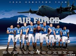 Air force falcons team menu: 48 Air Force Football Wallpaper On Wallpapersafari