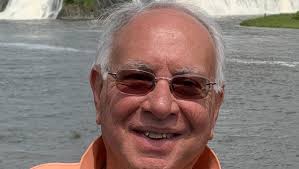 Fundraiser for Nancy Zarnoch Casanova by Robert Campbell : Assist with  Jacques Casanova's funeral and ongoing expenses