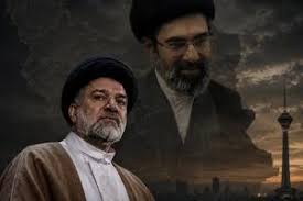 یکی از بستگان خامنه‌ای آشکارا در پی جذب نیرو برای گذر از جمهوری اسلامی به حکومت اسلامی است