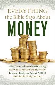 It's priced low enough that just about anyone can afford to buy it and read it. Managing God S Money Kalamazoo Public Library