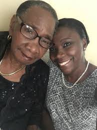 Vicki Eubanks's Instagram, Twitter & Facebook