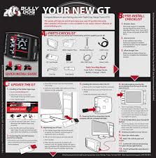 On your android device, open files by google. B Pre Install Checklist C Update The Gt A Parts Manualzz