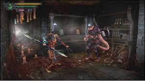 Check spelling or type a new query. Onimusha Warlords Spike Trap And Water Trap Guide Vg247