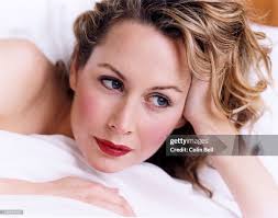 UK Actress Megan Dobbs. News Photo