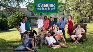 L'amour est dans le pré est un divertissement en replay, que vous pouvez revoir régulièrement en streaming par internet sur m6. Un Couple Phare De L Amour Est Dans Pre 2018 Se Separe Lci