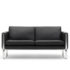 Wegner sofas for sale on 1stdibs. Sofas Ch 100 Ch 102 Ch103 Ch101 By Hans J Wegner For Carl Hansen