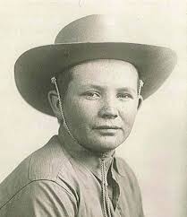 Jack Ferrell Obituary (2013)