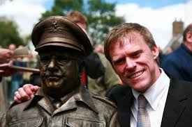 Suffolk sculptor says Thomas & Friends was 'best job ever'