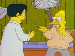 Image result for 22 short films about springfield dr nick