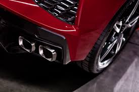 Chevrolet corvette 2020 stingray w/2lt specs, trims & colors. Chevrolet Pressroom United States Images