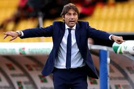 Σελίδα ίντερ) και σελίδες διοργανώσεων (champions league, super. Belgium Coach Roberto Martinez Inter Boss Antonio Conte Always Gets Everything Out Of His Players