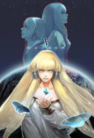 Turn A Gundam Dianna Gundam Art Gundam Character Art