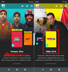 Mtv en vivo por internet, (conocido como mtv online gratis), es un canal de televisión gratis de tv en vivo por suscripción latinoamericano. Vma 2019 Como Assistir Mtv Ao Vivo E Online Players Techtudo