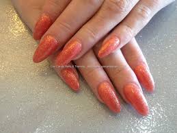Acrylic nail paints are a mixture of liquid monomer and powder polymer. Eye Candy Nails Training Nail Art Gallery