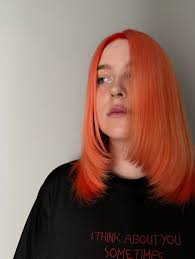 Arctic Fox Hair Color